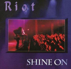 Shine on (Live)