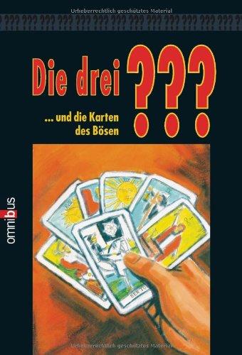 Die drei ??? und die Karten des Bösen