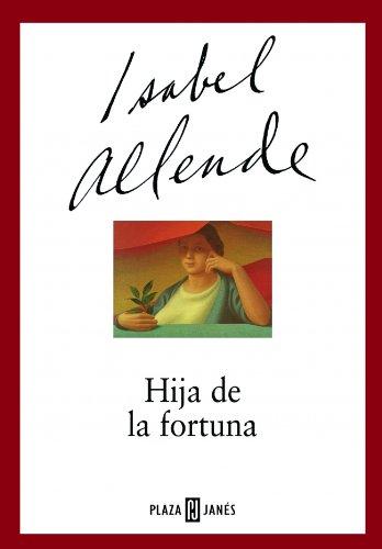 Hija de La Fortuna (Arete)