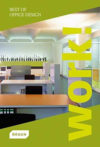 Work! Best of Office Design