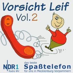 Vorsicht Leif Vol.02