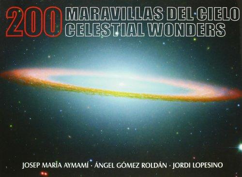 200 maravillas del cielo (200i)