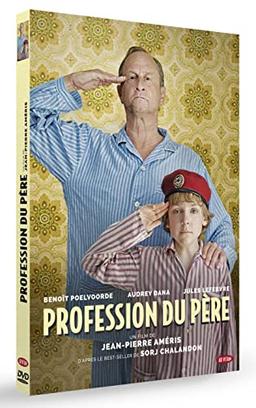 Profession du père [FR Import]