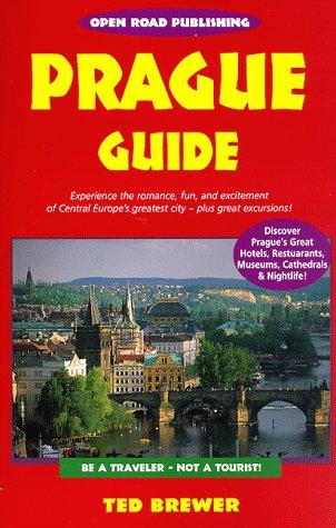 Prague Guide