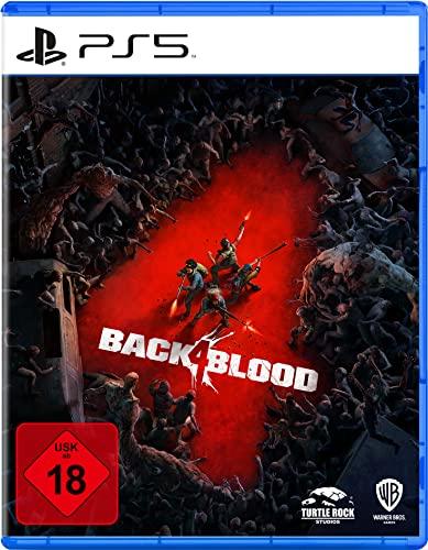 Back 4 Blood (Playstation 5)