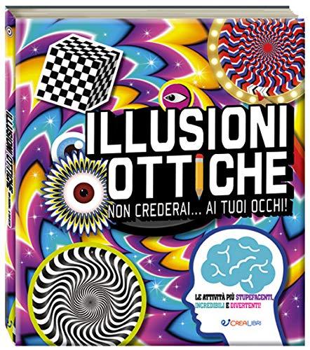 ILLUSIONI OTTICHE