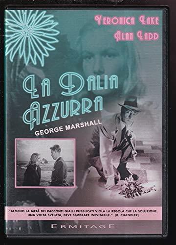 La Dalia Azzurra [IT Import]