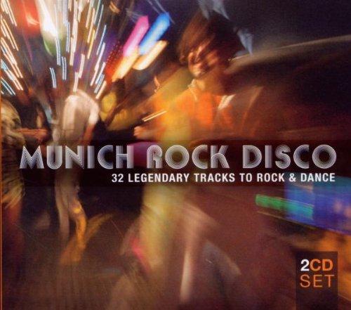 Munich Rock Disco