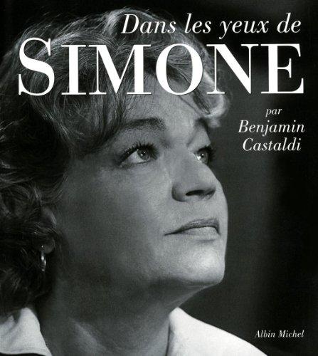 Dans les yeux de Simone