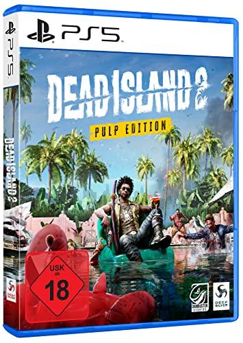 Dead Island 2 PULP Edition (PlayStation 5)