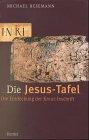 Die Jesus-Tafel