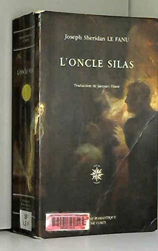 L'oncle Silas