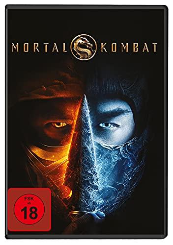 Mortal Kombat