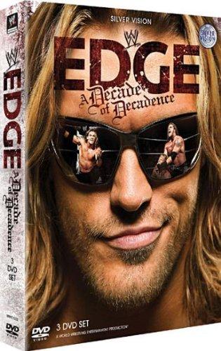 Edge, a decade of decadence [FR Import]