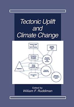 Tectonic Uplift and Climate Change