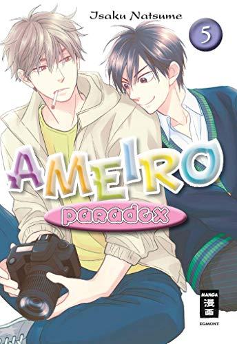 Ameiro Paradox 05