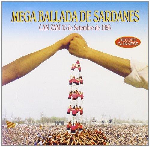 Mega Ballada Sardanes (Les Millors...