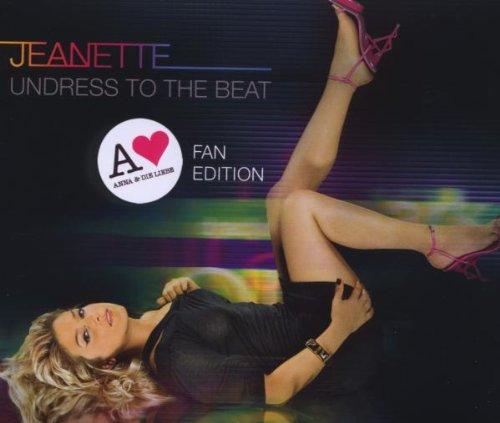 Undress To The Beat [Anna & die Liebe Fan Edition]