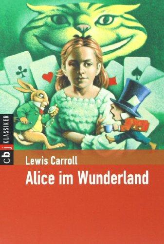 Alice im Wunderland