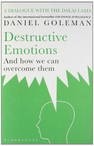 Destructive Emotions