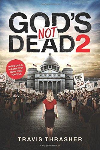 God's Not Dead 2