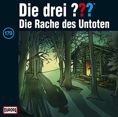 179/Die Rache des Untoten