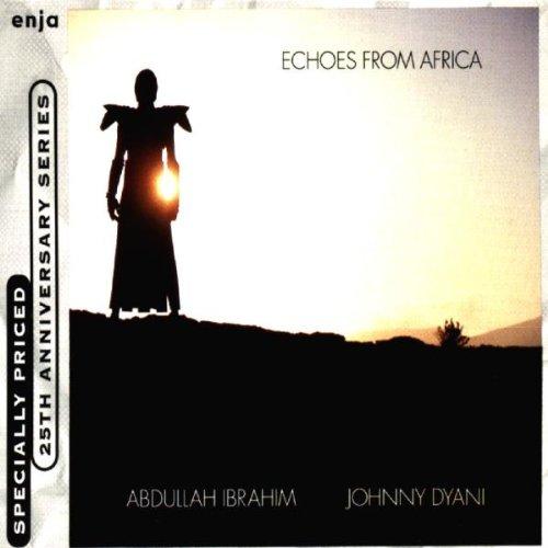 Echoes from Africa