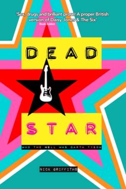 DeadStar: Who the Hell was Garth Tyson?