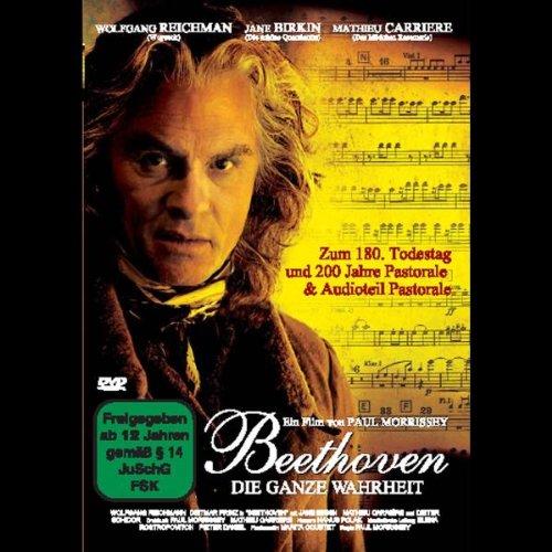 Beethoven - Die ganze Wahrheit