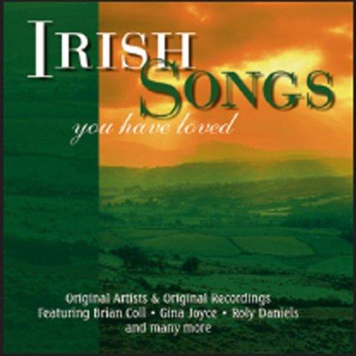 Irish Songs - You Have Loved