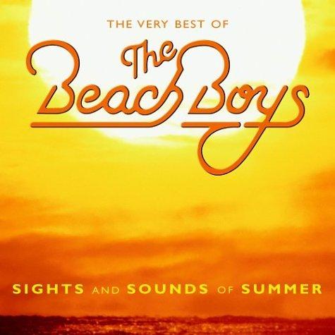 Sights and Sounds of Summer - The Very Best of