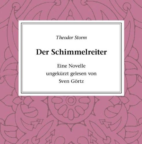 Theodor Storm: der Schimmelrei