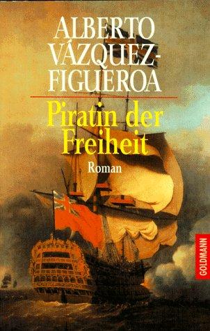 Piratin der Freiheit