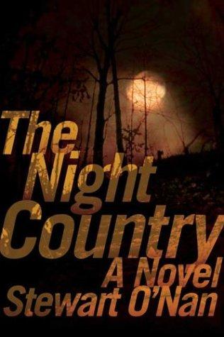 The Night Country (O'nan, Stewart)