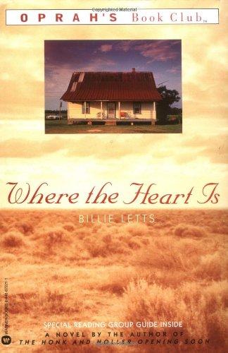 Where the Heart Is (Oprah's Book Club)