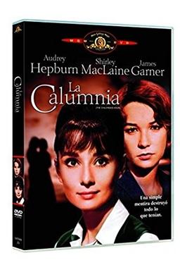 La Calumnia / Infam [Import mit deutscher Sprache]