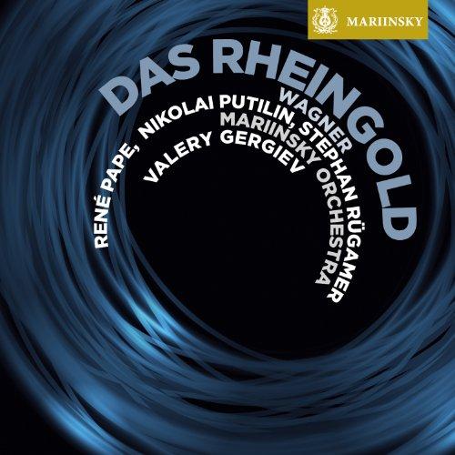 Richard Wagner: Das Rheingold