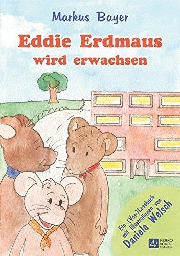 Eddie Erdmaus wird erwachsen