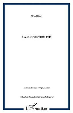 La suggestibilité (1900)