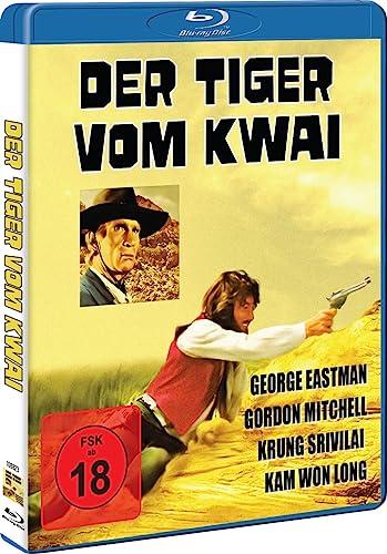 Der Tiger vom Kwai [Blu-ray]