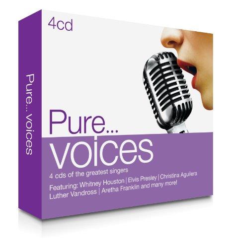 Pure...Voices