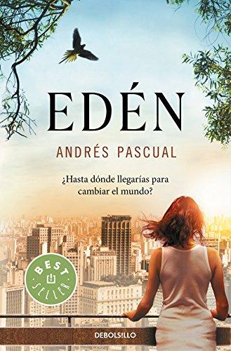 Edén (BEST SELLER, Band 26200)