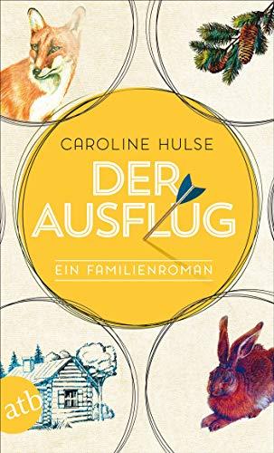 Der Ausflug: Ein Familienroman