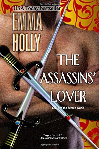 The Assassins' Lover