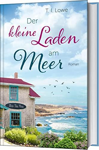 Der kleine Laden am Meer: Roman.