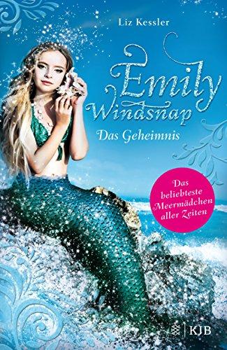 Emily Windsnap - Das Geheimnis