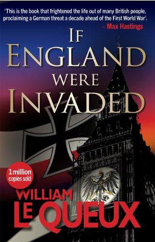 If  England Were Invaded