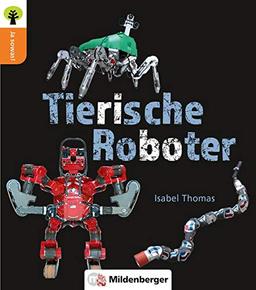 Ja sowas! Tierische Roboter