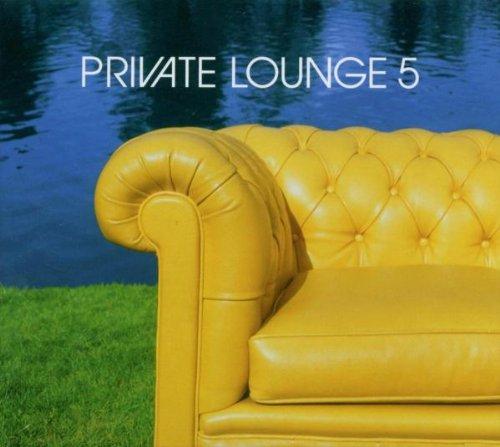 Private Lounge 5 Dcd