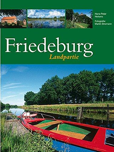 Friedeburg: Landpartie